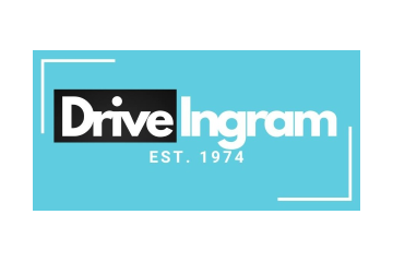 Drive Ingram