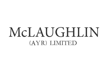 McLauglin Ayr Ltd